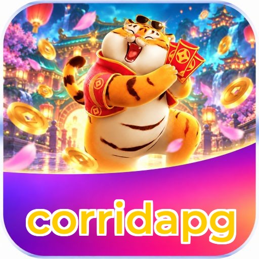 corridapg Facebook - Página oficial com promoções e comunidade ativa
