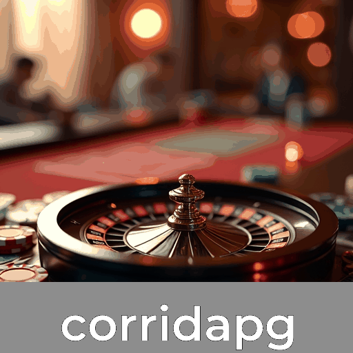 Corridapg: Especialistas em Apostas Esportivas Brasileiras