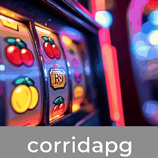 Aproveite o acesso seguro garantido em corridapg