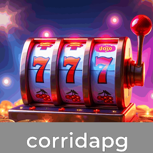corridapg: Bônus e Ofertas Únicas Esperam por Você!