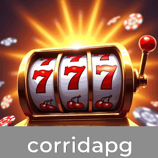Descubra os segredos do corridapg com slots surpreendentes