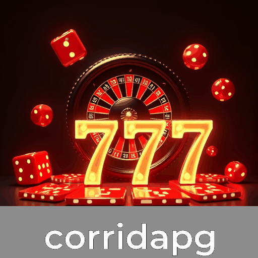 Sinta a adrenalina dos jogos de cassino no corridapg