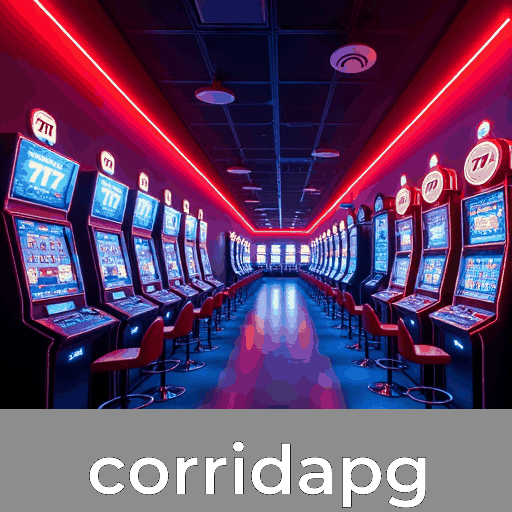 Aproveite o acesso seguro garantido em corridapg