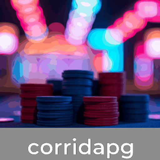 Descubra a emoção dos jogos de cassino no corridapg