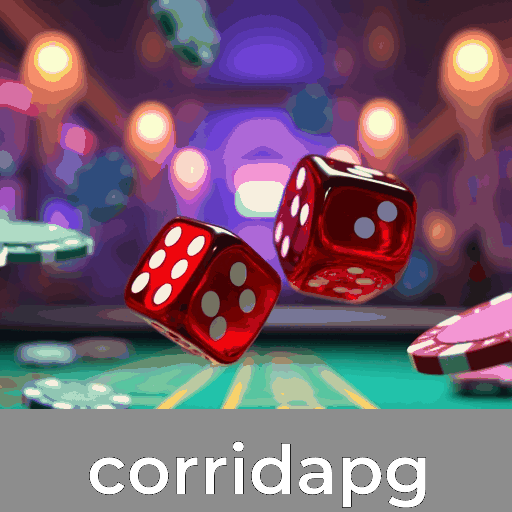 Experiência VIP em Roleta e Blackjack no corridapg - Jogue com Dealers Brasileiros