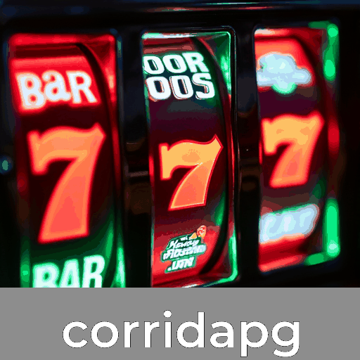 corridapg: A Plataforma de Apostas com Serviço Profissional