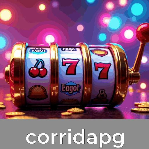 corridapg: Segurança e Confiabilidade em Apostas Online