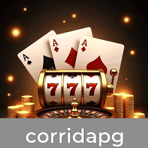 corridapg: A Plataforma de Apostas com Serviço Profissional