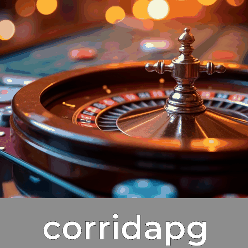 corridapg: Bônus e Ofertas Únicas Esperam por Você!