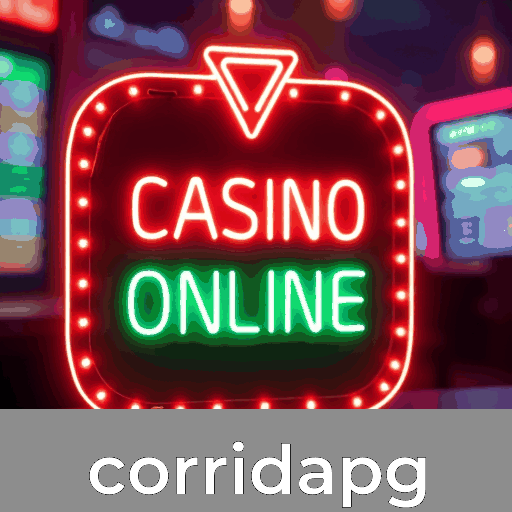 corridapg: Apostas Móveis Simplificadas